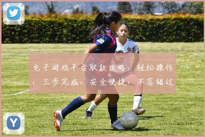 电子游戏平台取款攻略，轻松操作，三步完成，安全便捷，不容错过